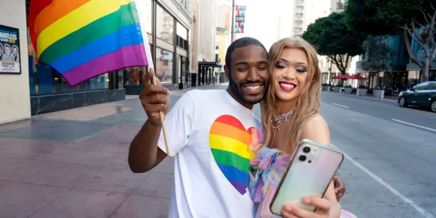 Guía básica sobre términos y conceptos LGBTQIA+