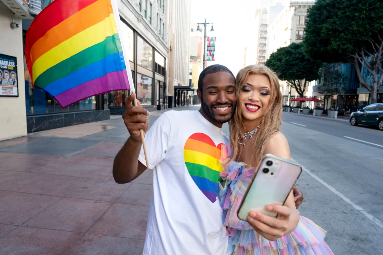 Guía básica sobre términos y conceptos LGBTQIA+