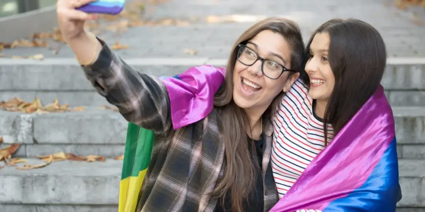 ¿Qué significa ser aliado de la comunidad LGBTQIA+?