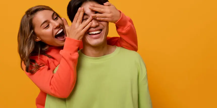 Historias de éxito de parejas interraciales y de géneros distintos