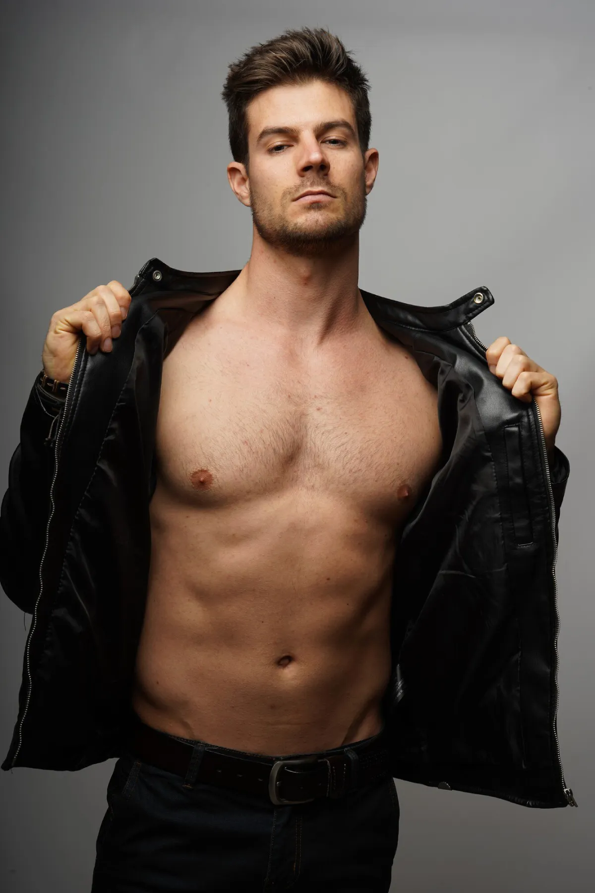 David Gay Seductor