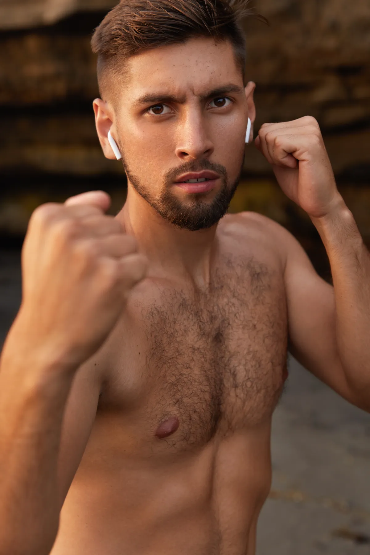 Julio Sensual